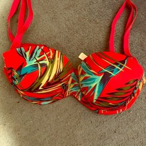 Pink Wear Everywhere Bra